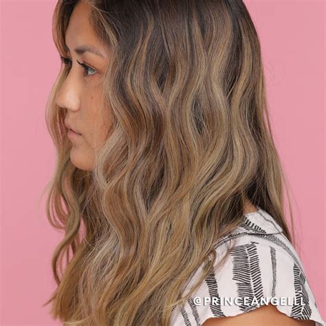 How to Curl Hair with a Flat Iron: 3 Ways