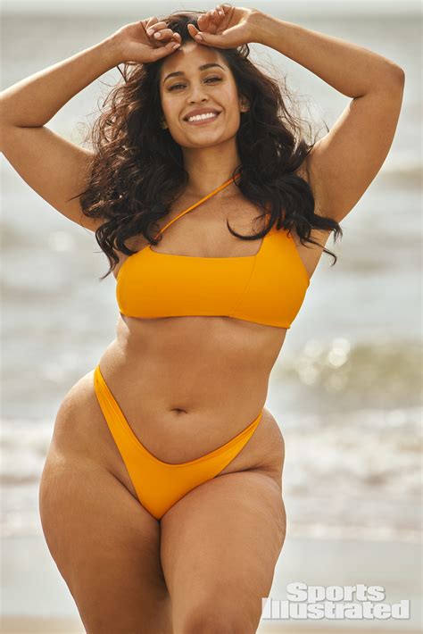 Amanda Kay für die Swimsuit-Edition 2021 | Sports Illustrated