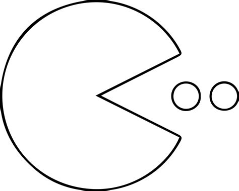 printable ms pac man 4
