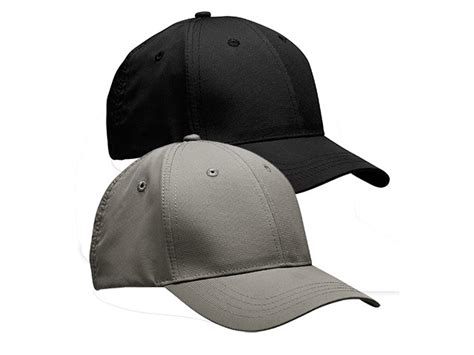 Performance Cap – 6 Panel – Dianke