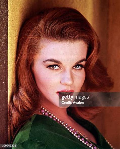 4,253 Ann Margret Photos & High Res Pictures - Getty Images