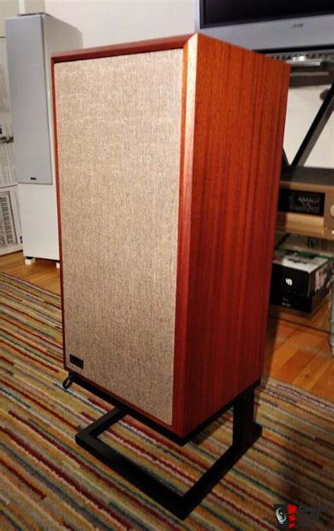 KLH Model 5 Photo #4034196 - Canuck Audio Mart