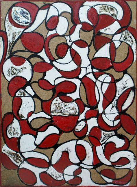 Retrospective Nicholas Rotanova in the State Tretyakov Gallery