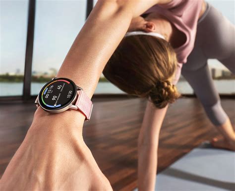 Huawei Watch GT 3 arrives in six styles from £209.99 - NotebookCheck ...