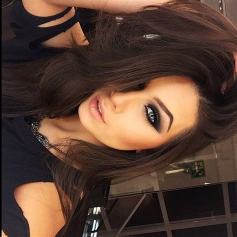 Level 4 hair color on Pinterest