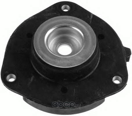LEMFORDER 2718401 Top Strut Mounting
