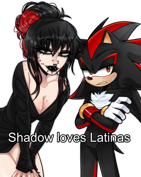 🦇*･ﾟ𝑺𝒉𝒆𝒚𝒂𝒏𝒏𝒆 *･ﾟ🦇 | Shadow def loves goth latinas the most ( me ) 💪🏻 If