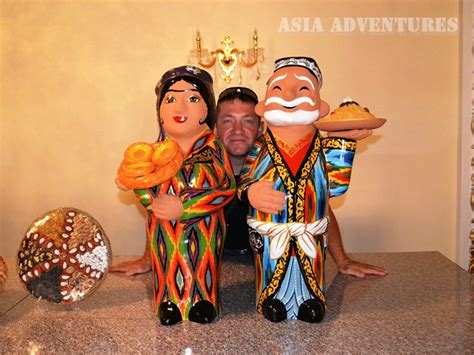 Узбекские национальные игрушки | Centralasia Adventures