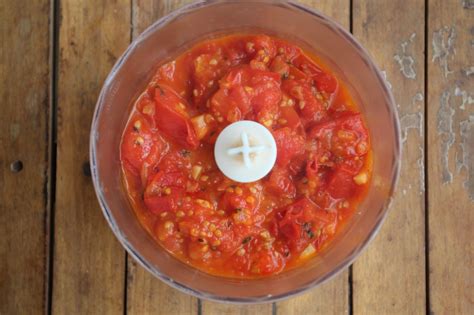 Рецепт Соус для пиццы - Итальянская кухня | Kitchen727