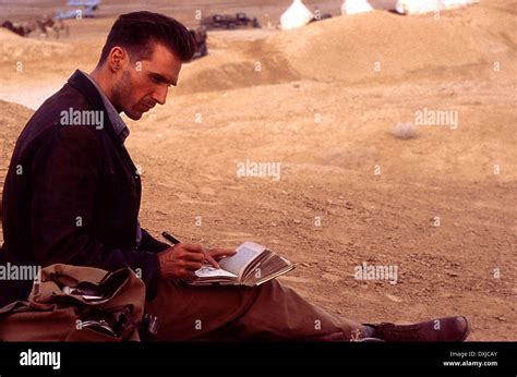 THE ENGLISH PATIENT Stock Photo - Alamy