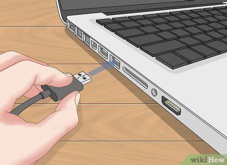 Как соединить два компьютера при помощи USB кабеля