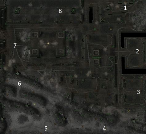 Map snow addon - Dawn of War: Soulstorm - ModDB