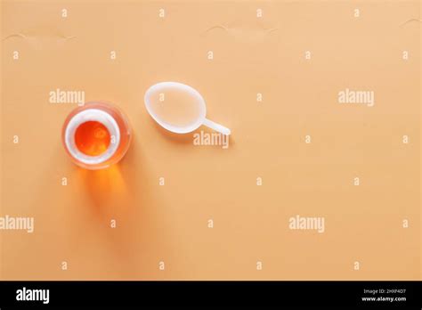 bottle  liquid medicine  white stock photo alamy