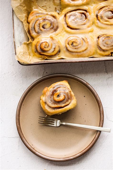 11 Baked Goods Without Eggs For When You're Low On Groceries
