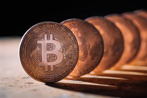 Cours Bitcoin (BTC-EUR) & Evolution du Prix en temps réel
