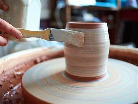 types  pottery methods design talk