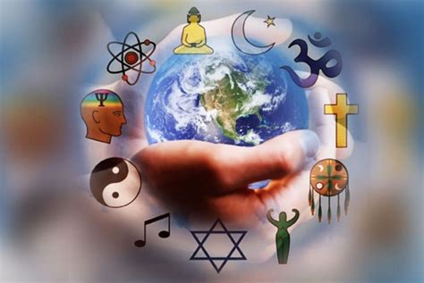 O Que Significa Religioso - 6