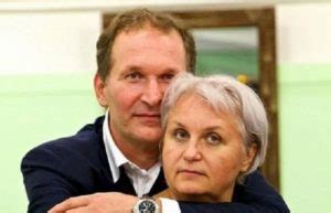 Невестки Федора Добронравова. Как Выглядят Жены Сыновей Актера – news ...