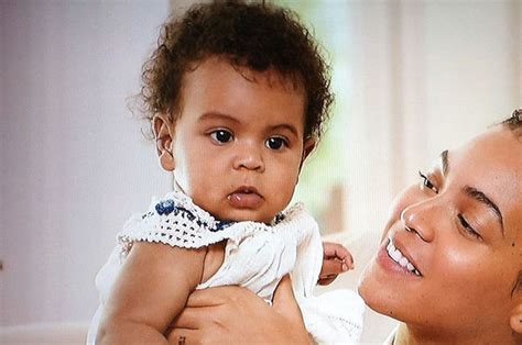 22 Times Beyoncé Was The Most Flawless Mom Ever