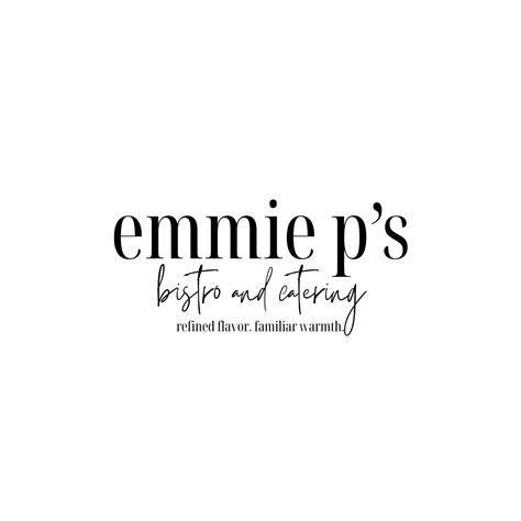 Emmie P's Bistro and Catering