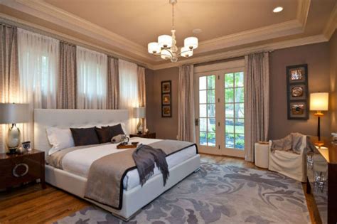 Master Bedroom Inspiration: Find Your Perfect Master Bed | Interior
