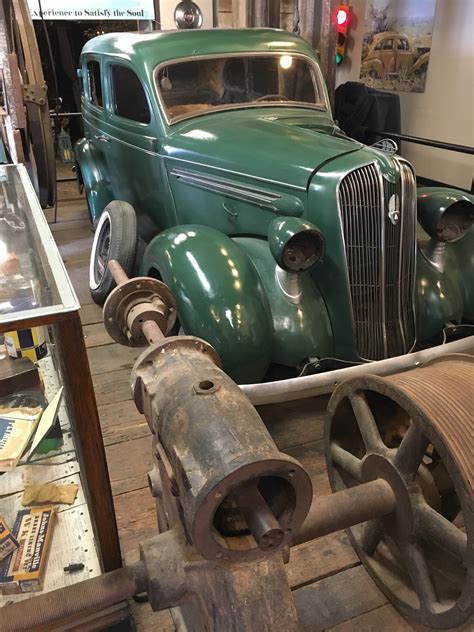 Local guides explain how jerome transformed from a mining town 13