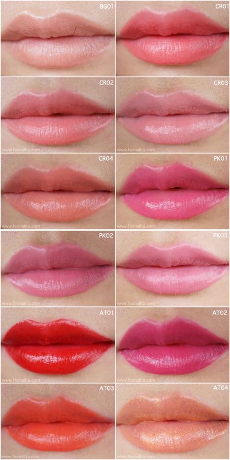 Permanent Full Lip Color