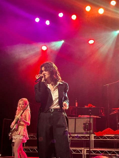 Best 13 abigail morris from tldp performing in apollo, london – Artofit