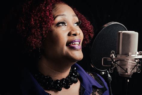 Official Website of Dasha Moore | Moore Music Group