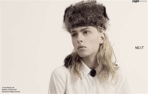 andrej - andrej pejic Photo (16750765) - Fanpop