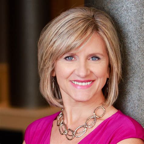 Carol Phillips - Author, Speaker, Leadership Coach