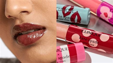 SHOP: Clinique x Kate Spade Limited-Edition Capsule Collection