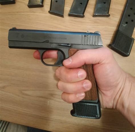 продам лцу в рукояти пм, пмм, 80-13т, тт. увеличитель ма ... стр 41