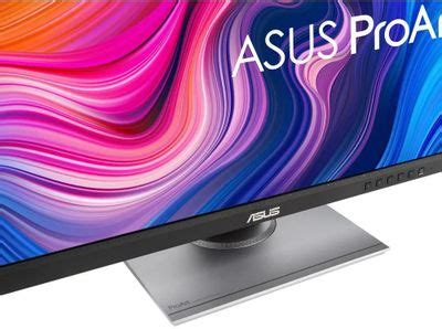 27" Монитор ASUS ProArt PA278QV, 2560x1440, IPS, 75Гц, 1хHDMI, 1хDP ...