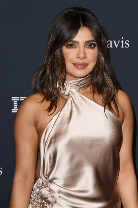 Priyanka Chopra Opens Up About Plastic Surgery in Memoir | PS Beauty
