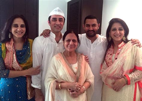 Aamir Khan Wiki, Height, Age, Girlfriend, Wife, Children, Family ...