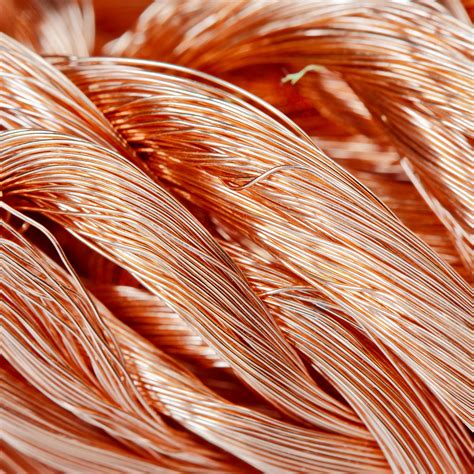 Five Ways to Strip Copper Wire (Safely and Efficiently) – STRIPMEISTER