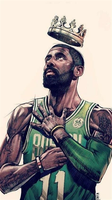 Kyrie Irving Logo Shoes Wallpapers - Wallpaper Cave