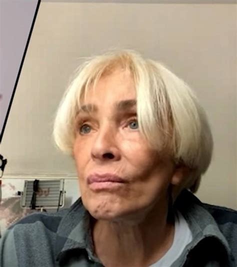 Неузнаваемая Лайма Вайкуле вышла на связь без макияжа | На каблуках ...