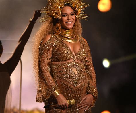 How Did Beyonce Impact The World 1