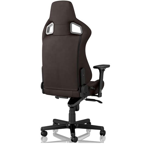 Buy noblechairs EPIC PU Leather Gaming Chair Java Edition [NBL-PU-JVE ...