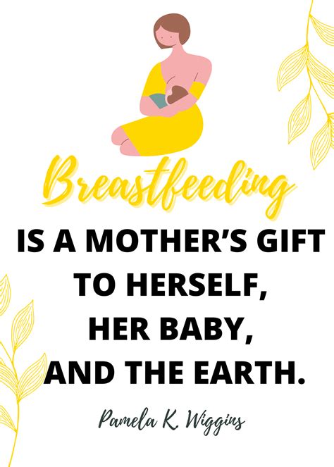 inspirational quotes  breastfeeding moms  printable