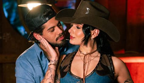 Ana Castela E Zé Felipe Terminaram O Namoro - Ana Castela e Zé Felipe anunciam fim do namoro