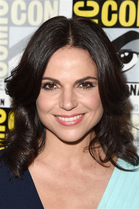 Lana Parrilla