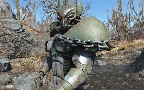 Nexus Mods Fallout 4