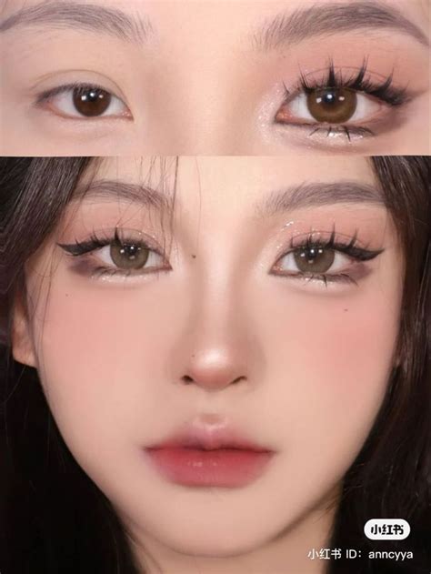 korean | korean beauty | beauty | beauty | eyeshadow | eyeshadow looks ...