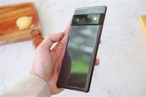 Pixel 6 is Getting the "Direct USB Access" in Upcoming June Update