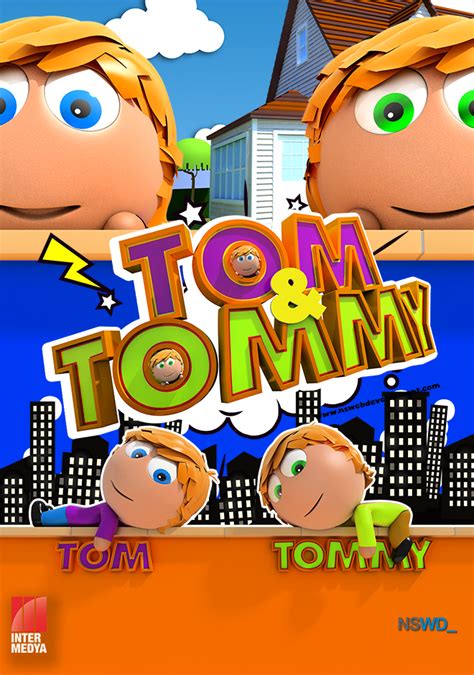 Tom & Tommy | Inter Medya