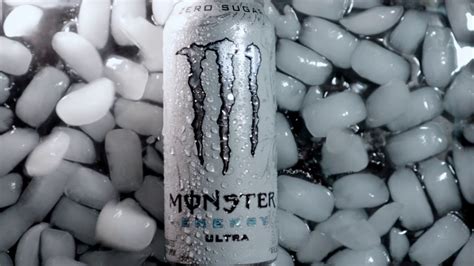 Monster Energy Drink Ad - YouTube