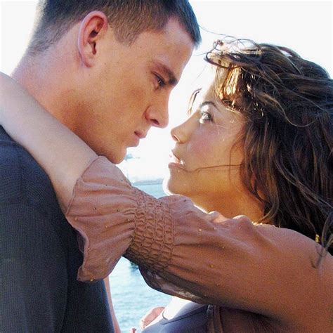 Channing Tatum Is Rooting for Amanda Bynes, His Long-Ago Rom-Com Love ...